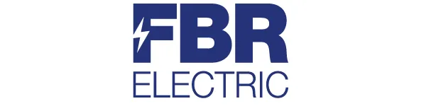 FBR Electric logo