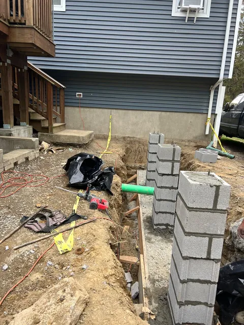 work photo from jlrmasonryct.com