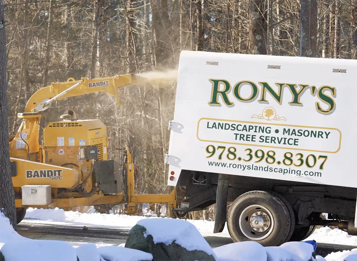 work photo from ronyslandscapinginc.com