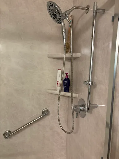 Five Star Bath Solutions of Providence work photo