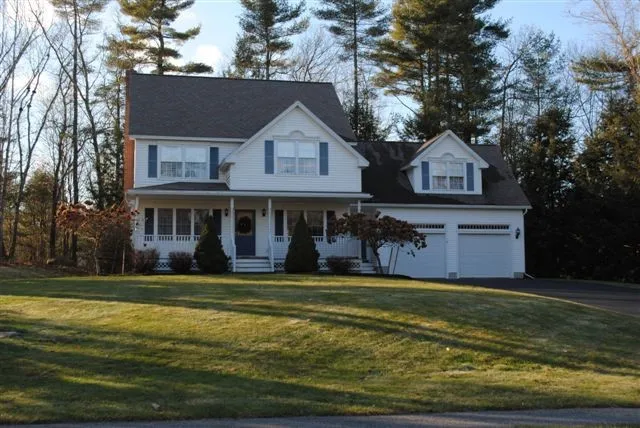 work photo from tompsoncustomhomes.com