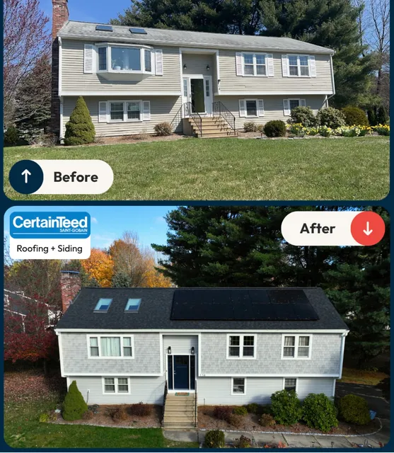 Golden Group Roofing & Solar