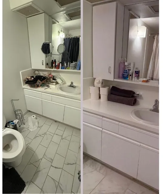 work photo from sunshinecleaning.llc