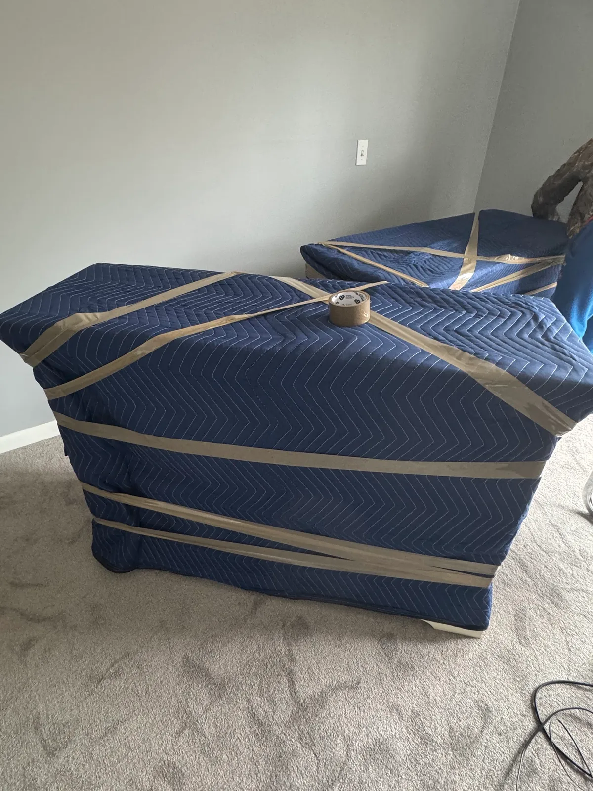 Speedy Kings Movers and Services