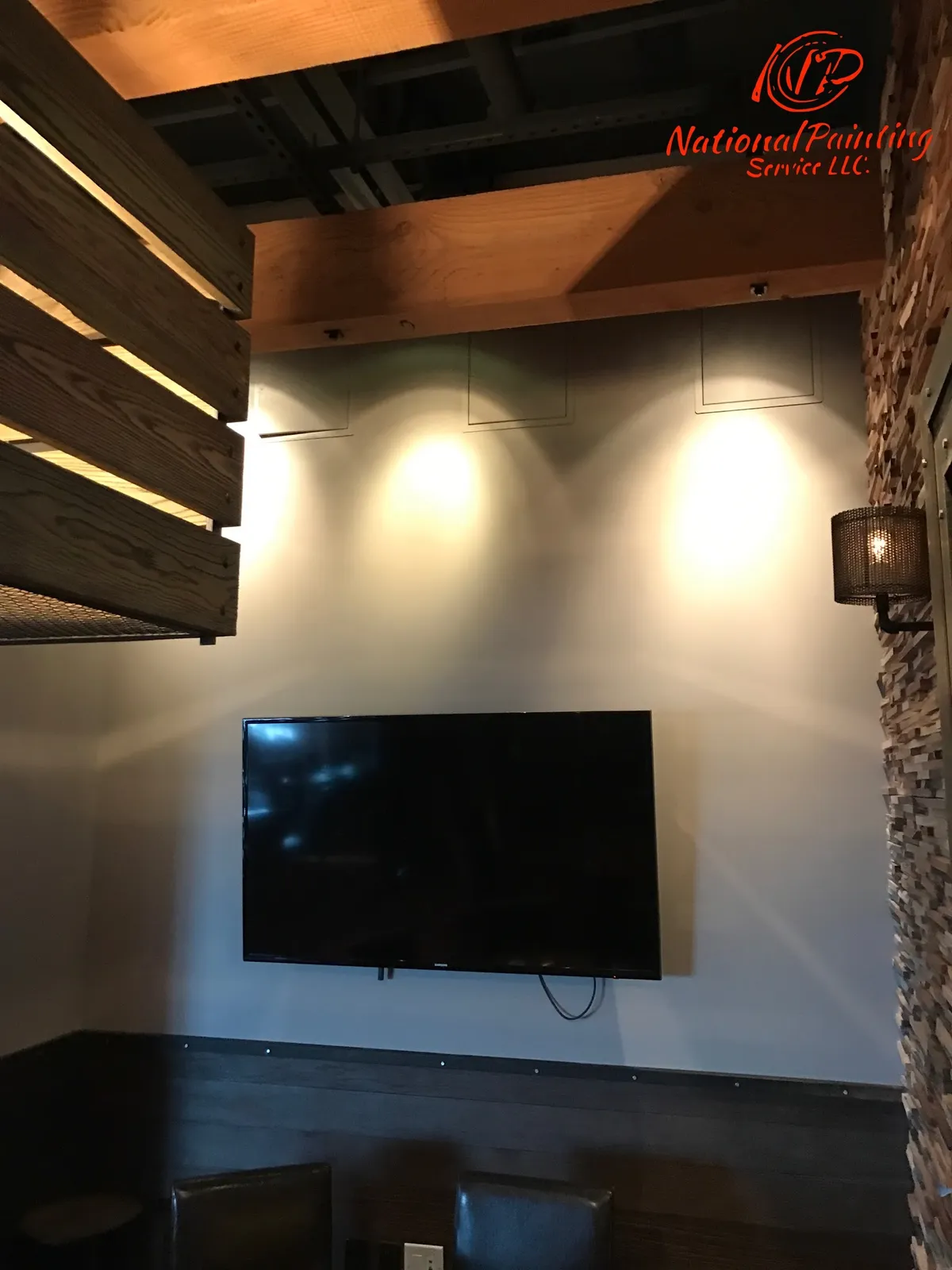 National Painting Service LLC.