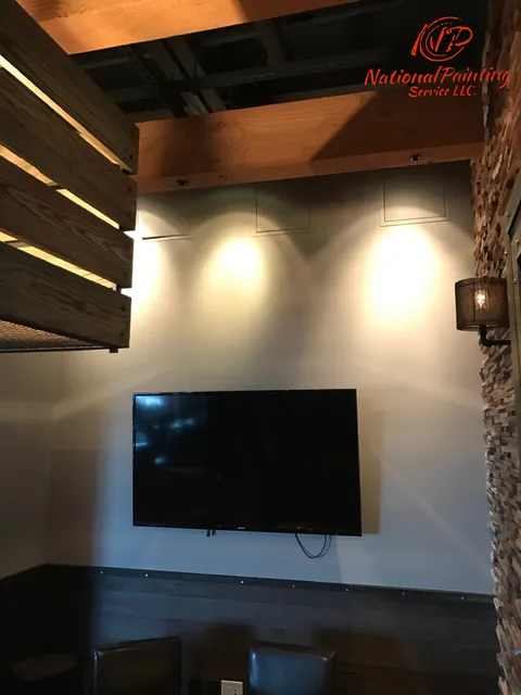 National Painting Service LLC.
