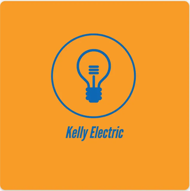 Kelly Electric LLC logo