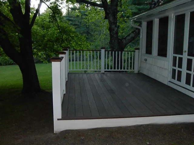 work photo from nsmithcarpentry.com