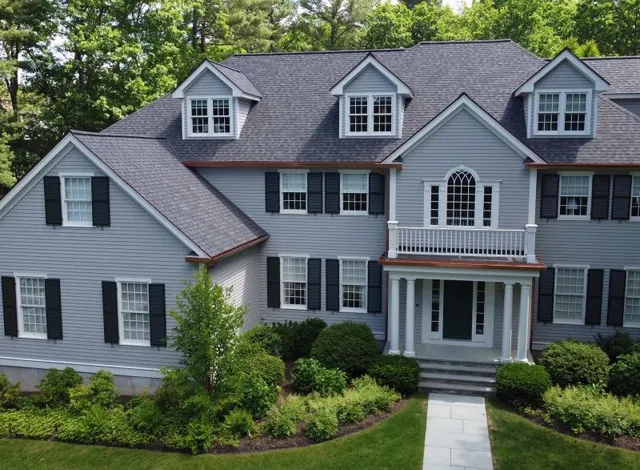 Best Roofer Near Me