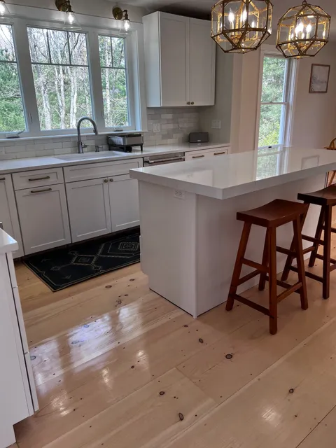 Smart Clean work photo