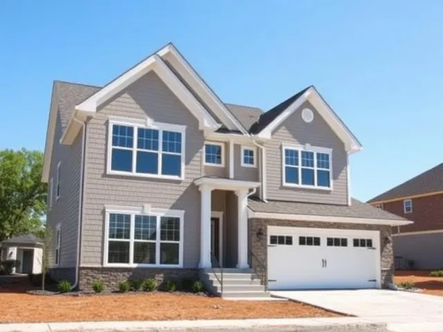 New Construction