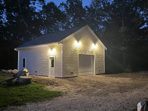 Perocchi Building & Remodeling Inc. work photo