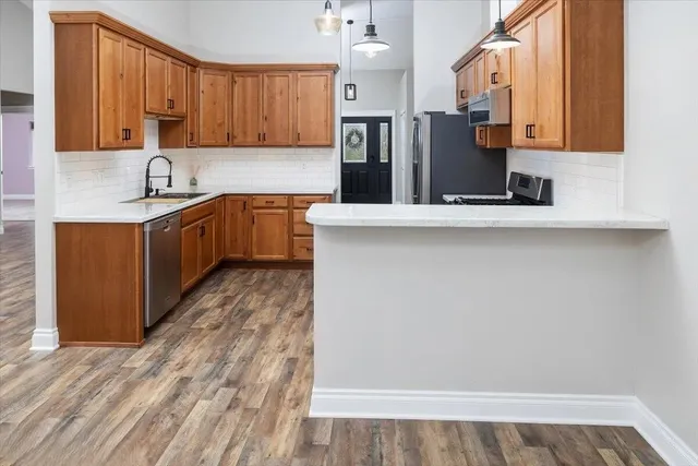 Riverside Home Services work photo