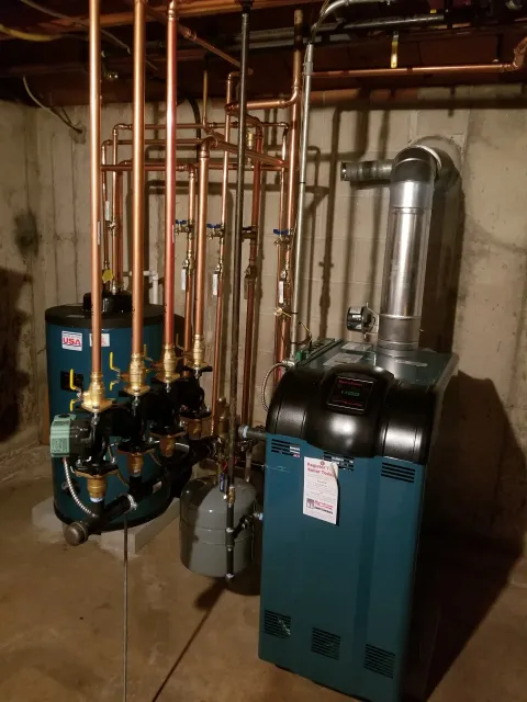 work photo from newconceptsplumbing.com