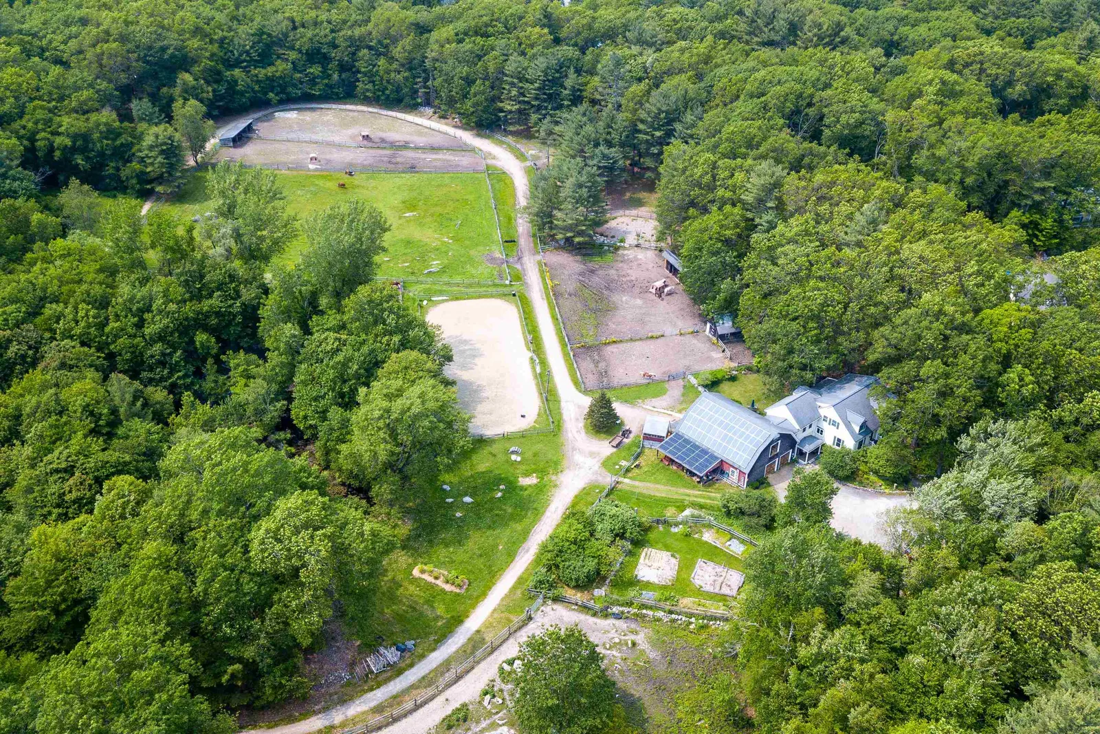 225 Lowell Road