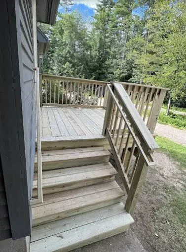 Carpentry Services in Concord, NH