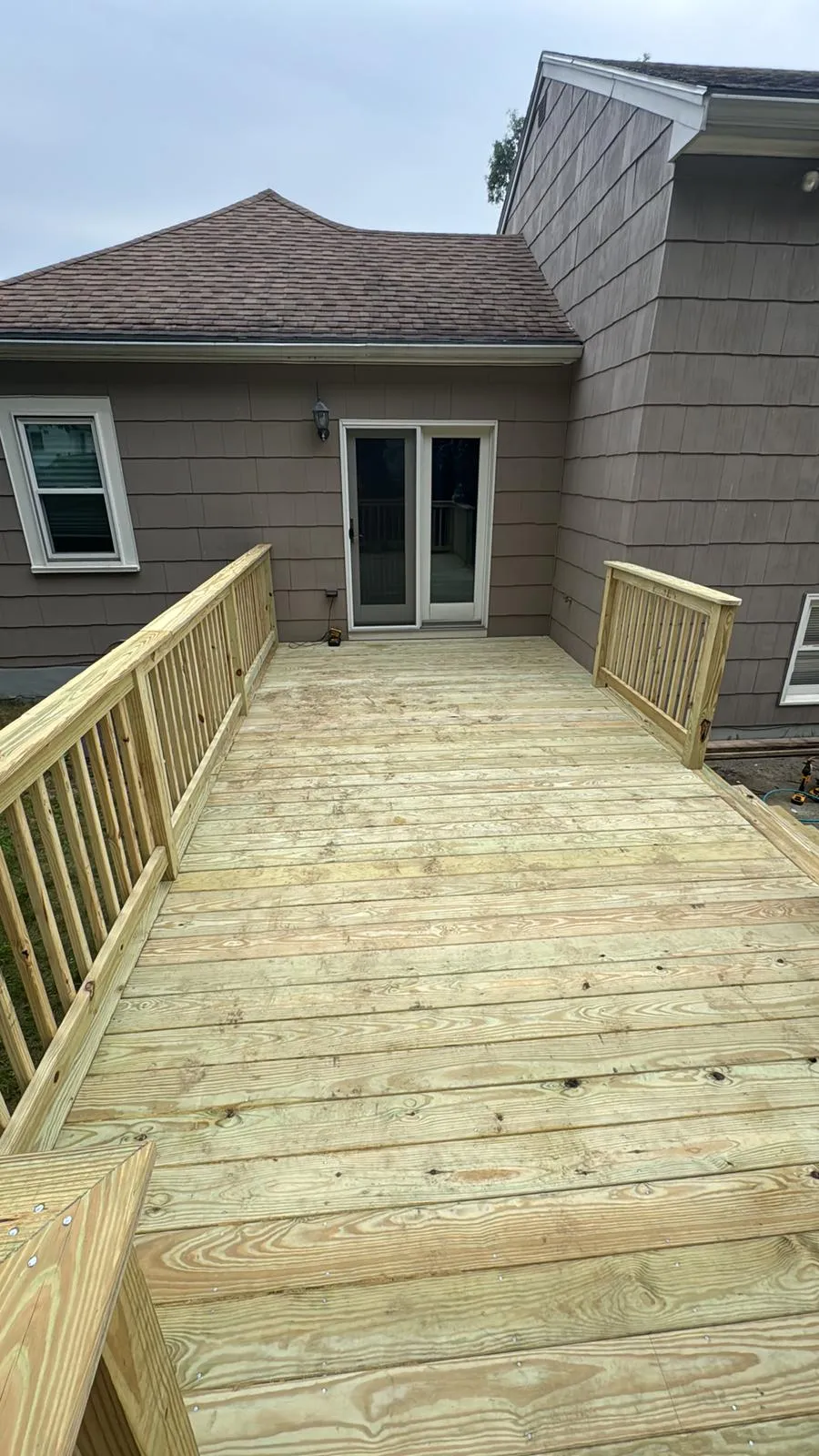 LC Carpentry Masonry Inc
