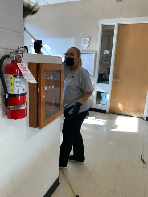Lv Home Improvements & Cleaning, Inc.