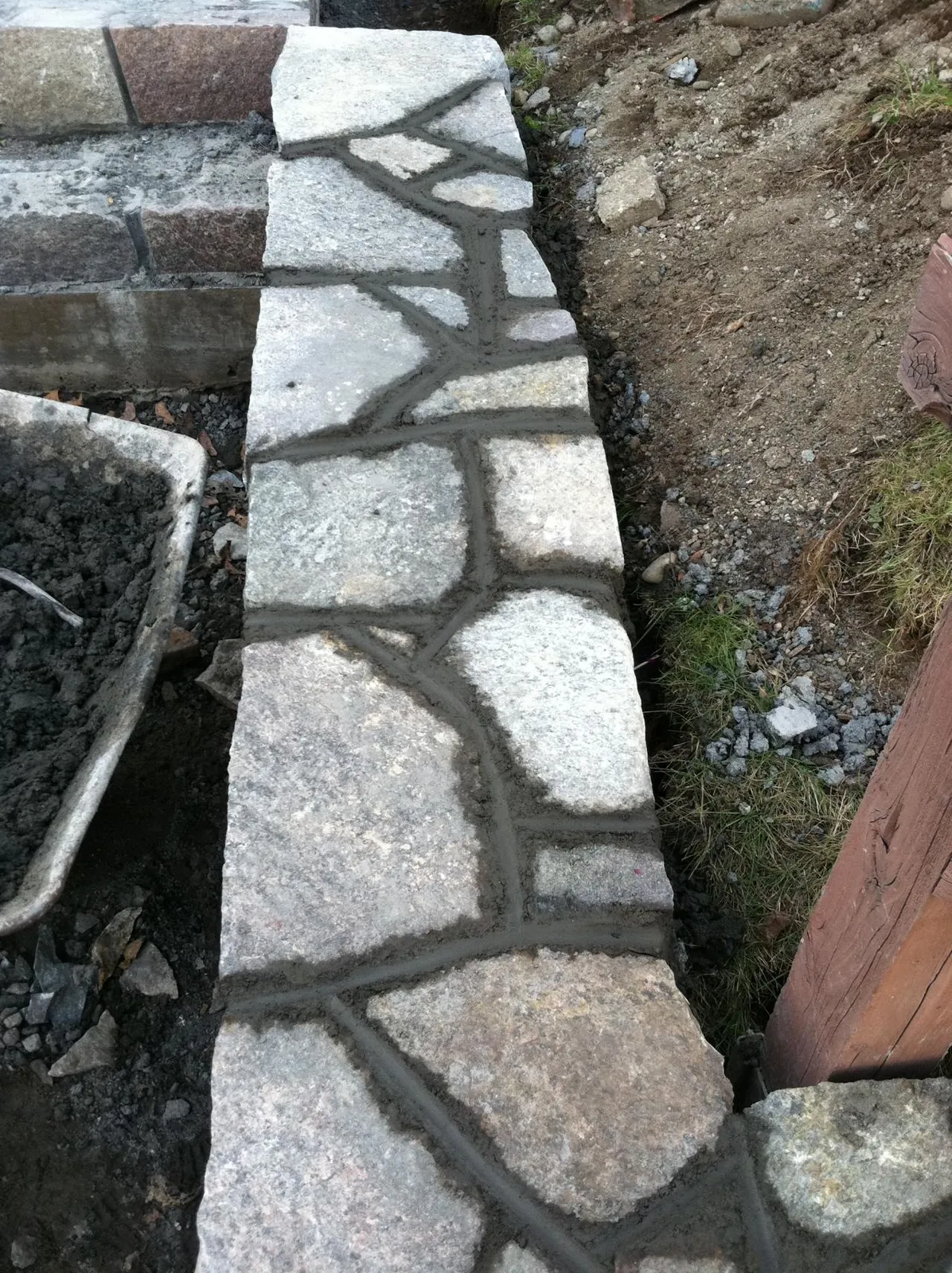 work photo from marchettimasonry.com