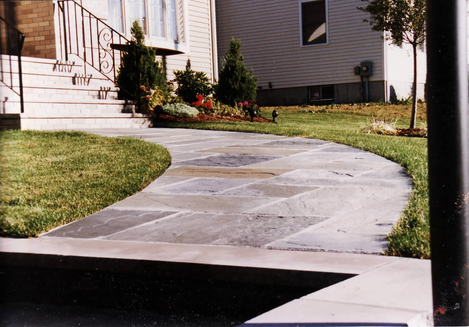 M. GERARDI CONSTRUCTION COMPANY INC researched project photo