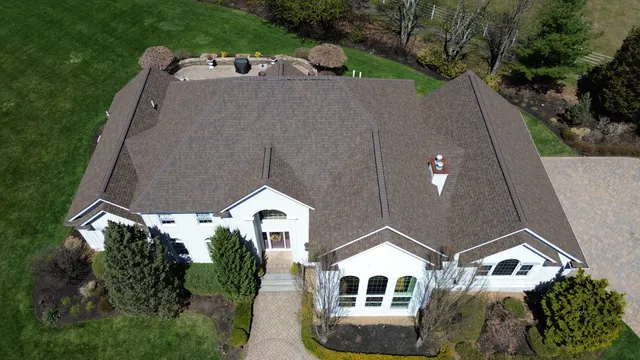 Universal Roofing Solutions