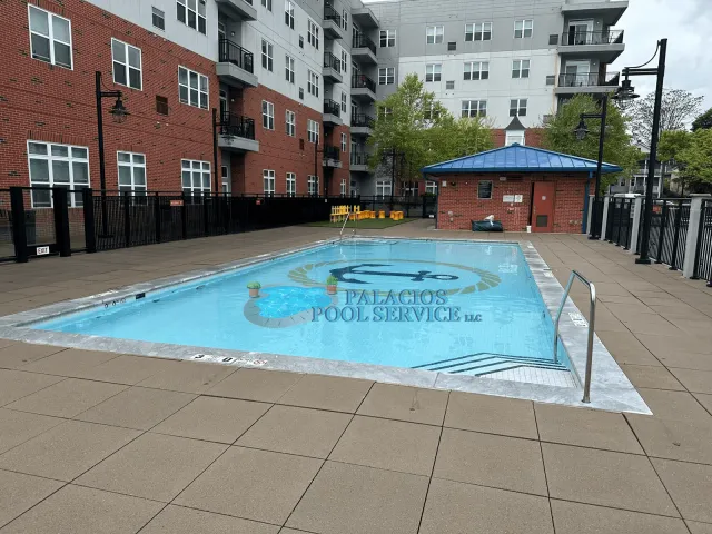 work photo from palaciospoolservices.com