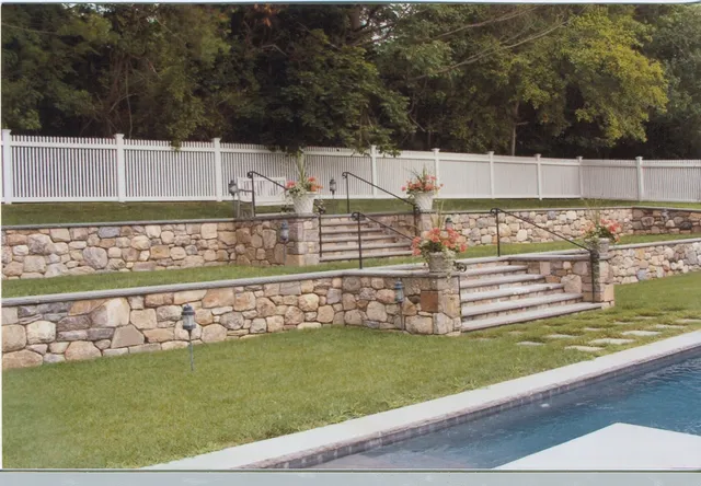 Dauti Masonry work photo