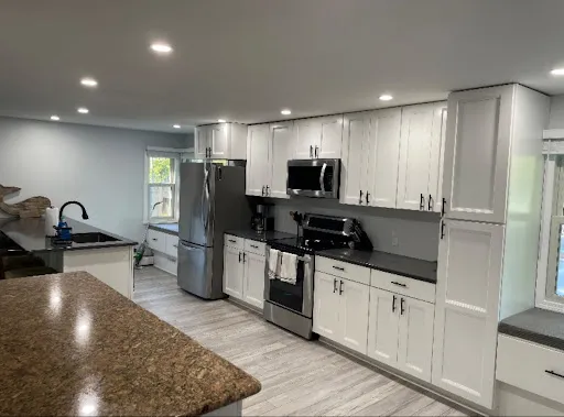 Cloutier Electrical Services work photo