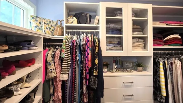 work photo from closetplace.com