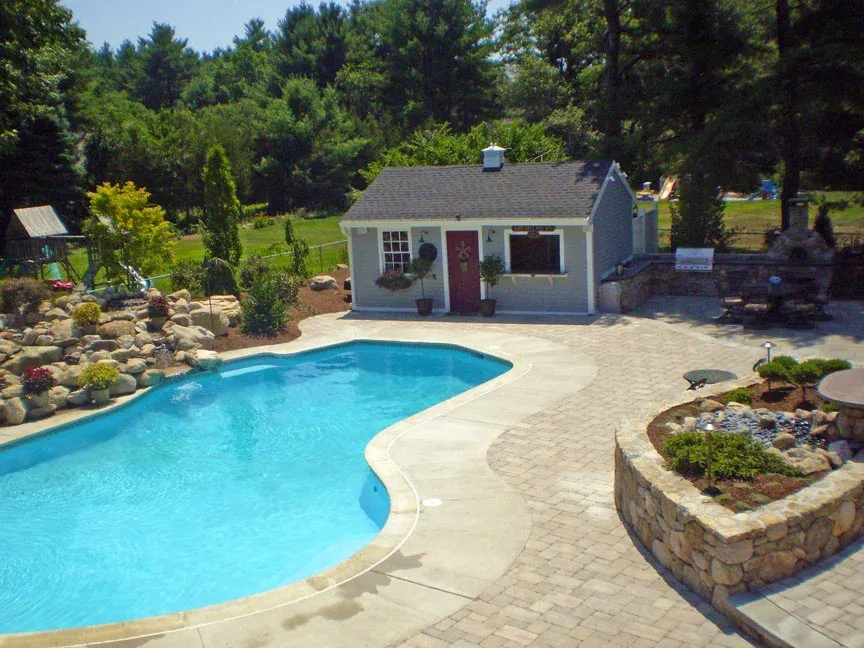 Dover Landscape Design