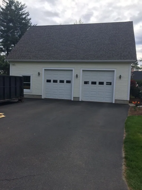 Fitzpatrick Roofing & Construction