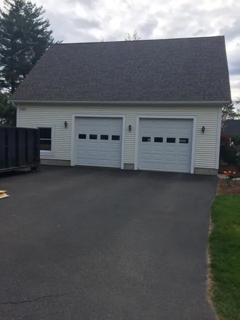 Fitzpatrick Roofing & Construction