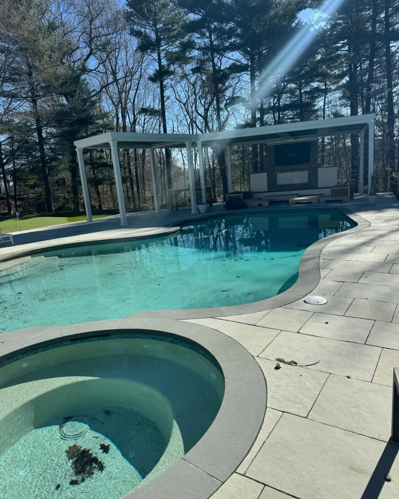#trugliamasonryandhardscapesllc