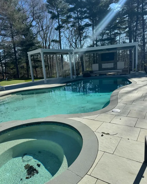 #trugliamasonryandhardscapesllc