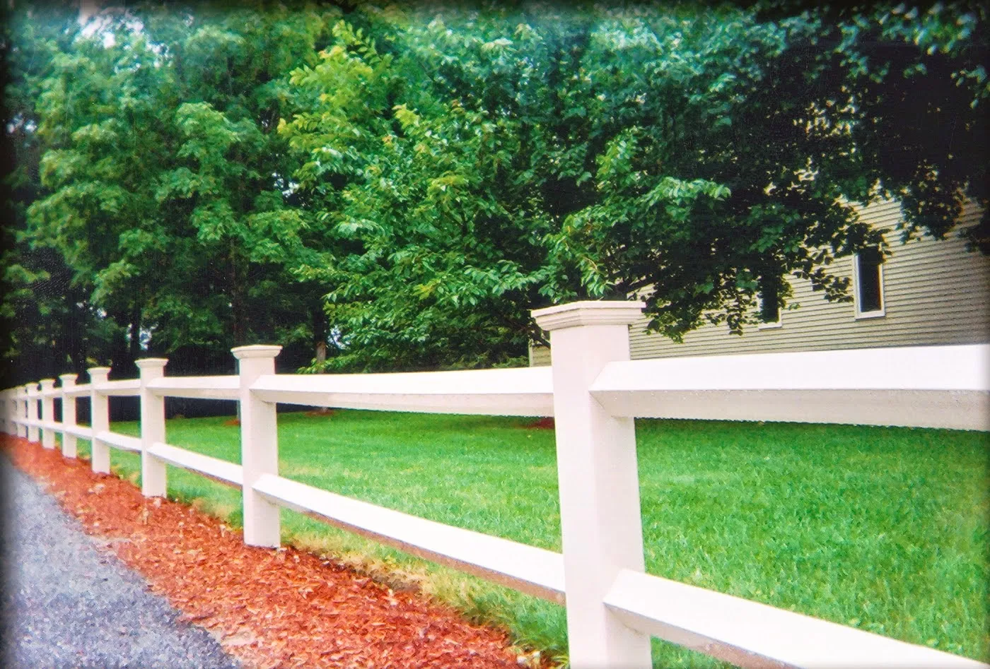 Arrow Fence Co., Inc. verified work photo