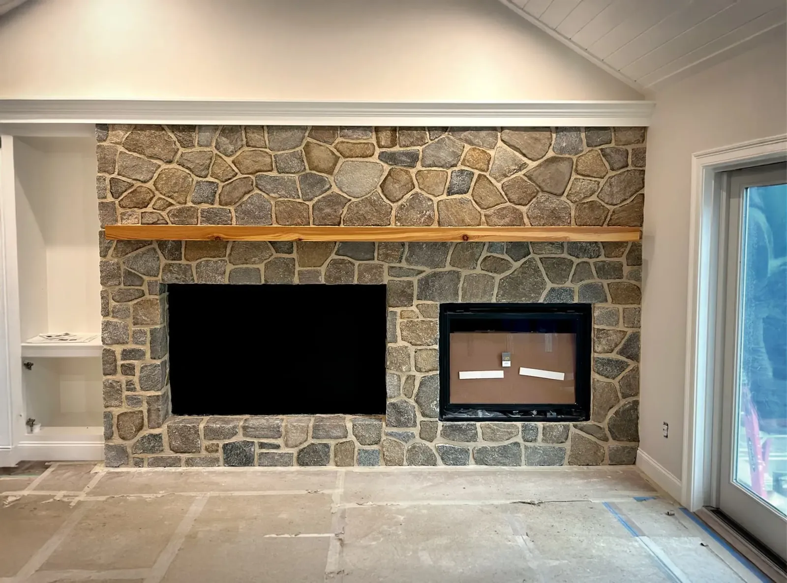 work photo from butlercapecod.com