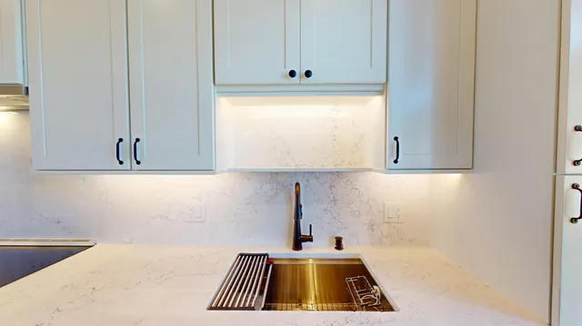 Sanddollar Circle Renovation