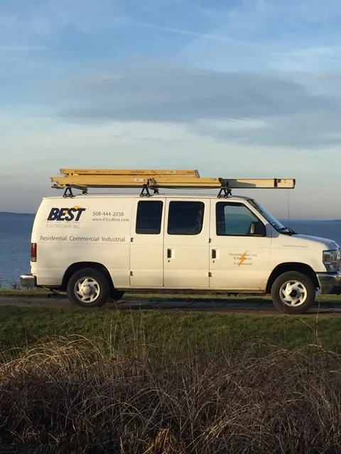 Best Electricians Inc. work photo