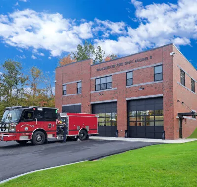 Fulcrum Associates, Inc. work photo