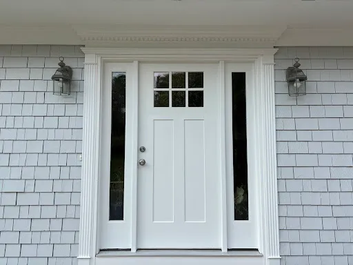 Inspired Painter LLC work photo
