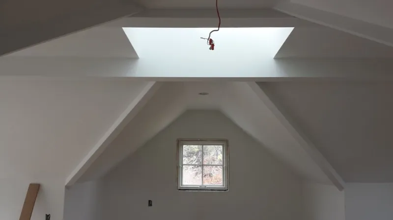 work photo from mtdrywall.com