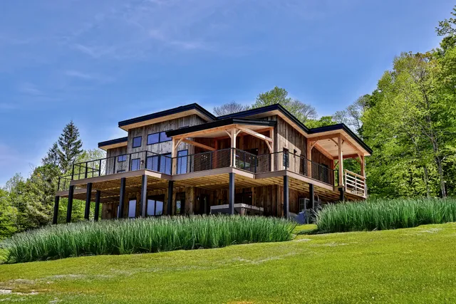 Hudson Design and Build work photo