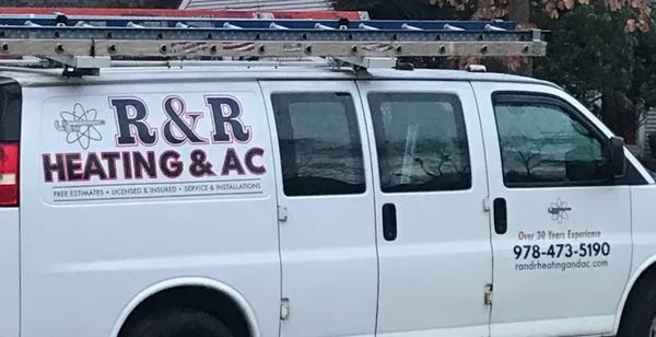 R & R Heating & AC, LLC
