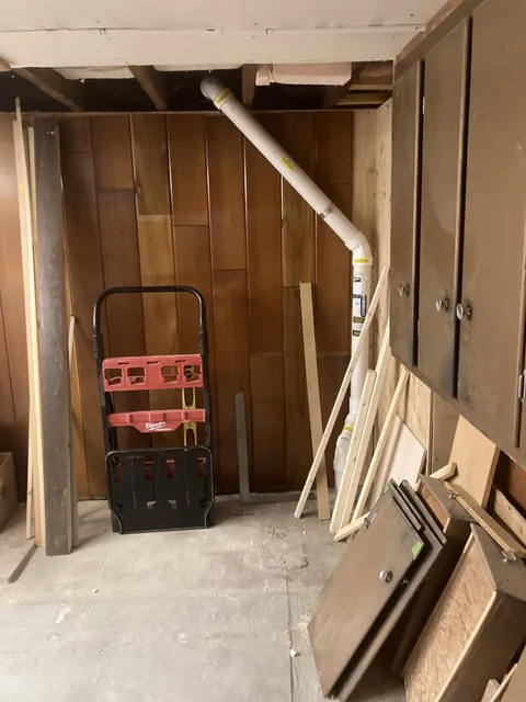 Dunne's Demolition & Asbestos work photo