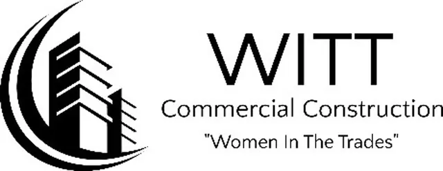 Witt Commercial Construction, LLC logo