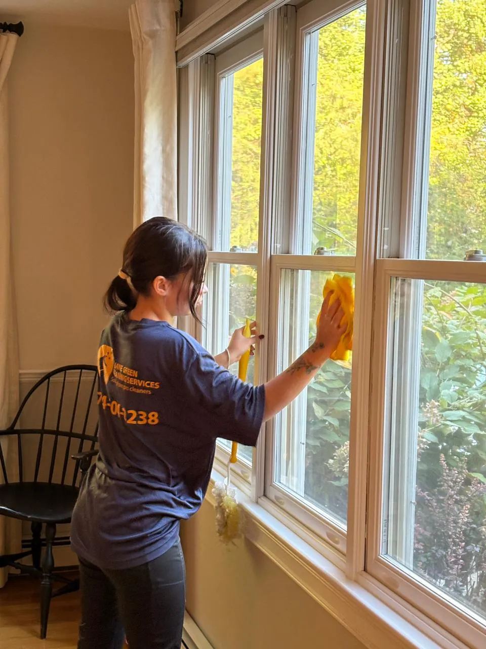 SouthShore Pro Cleaner Inc