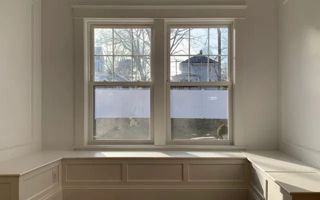 Window Seat