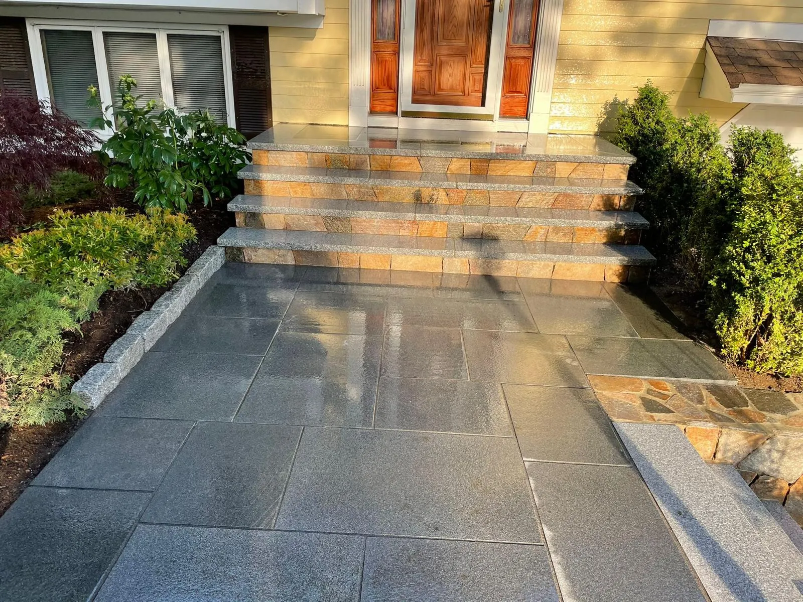 work photo from montinconstructioncorp.com