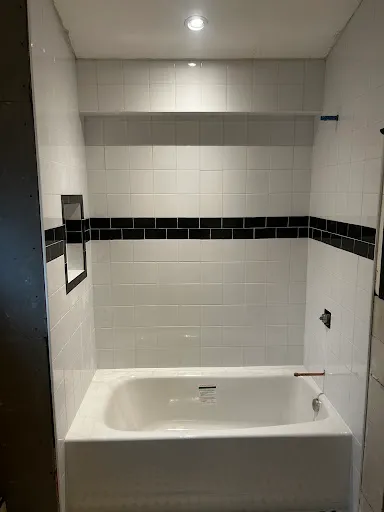 Innovation Tile, Inc work photo