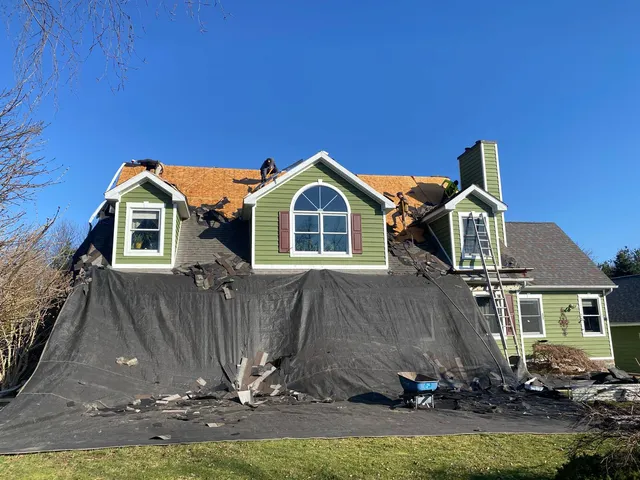 work photo from dagohomeimprovement.com